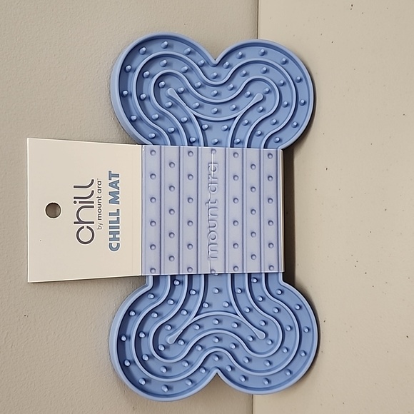 Dog Chill Dog Mat - Picture 2 of 9